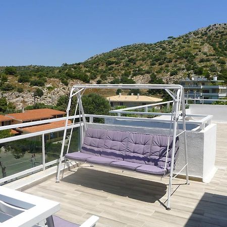 Appartement Athens Riviera Loft Extérieur photo