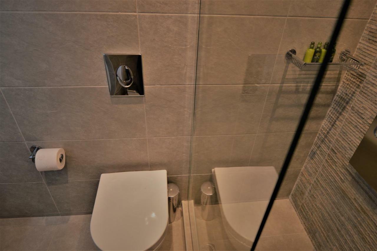 Appartement Athens Riviera Loft Extérieur photo