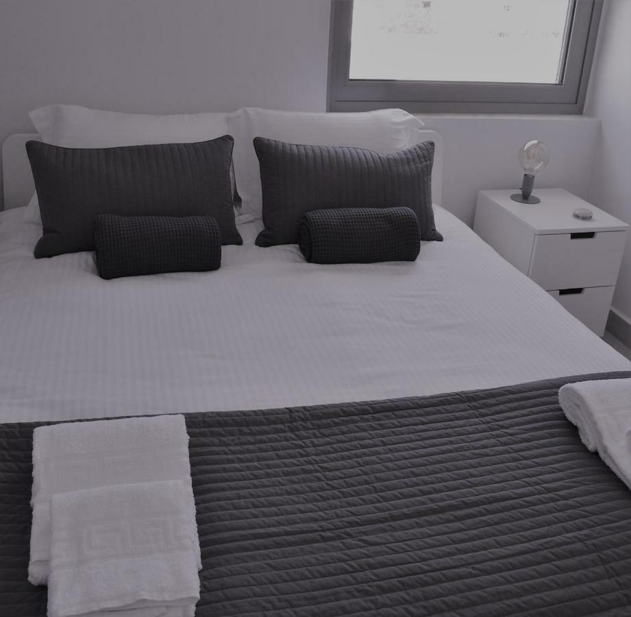 Appartement Athens Riviera Loft Extérieur photo