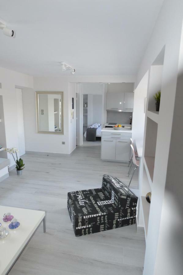 Appartement Athens Riviera Loft Extérieur photo
