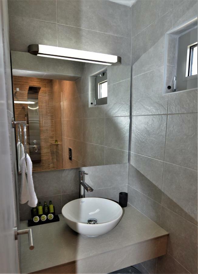 Appartement Athens Riviera Loft Extérieur photo