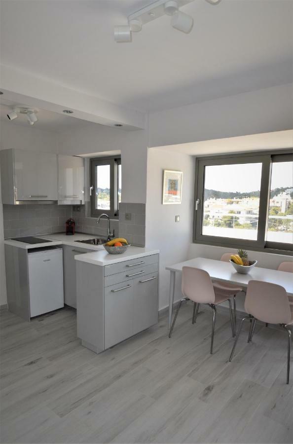 Appartement Athens Riviera Loft Extérieur photo