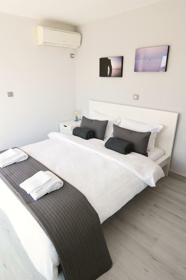 Appartement Athens Riviera Loft Extérieur photo