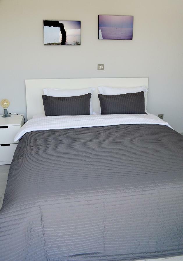Appartement Athens Riviera Loft Extérieur photo